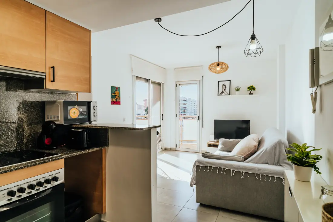 Appartements à Roses