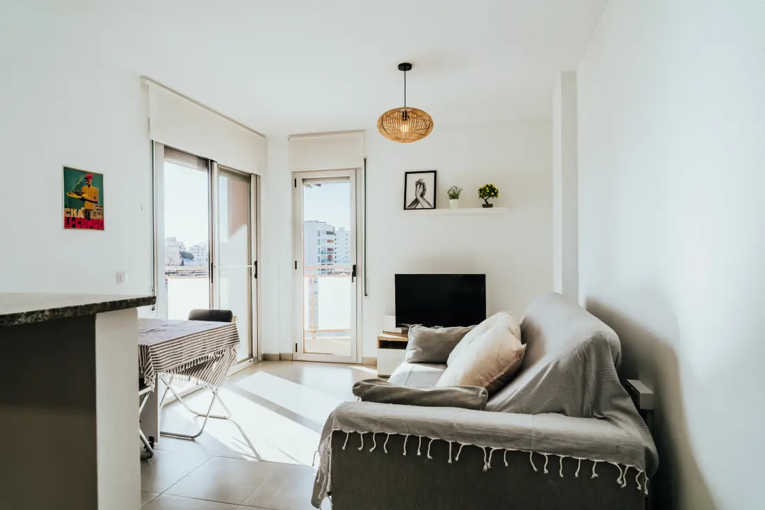Appartements à Roses
