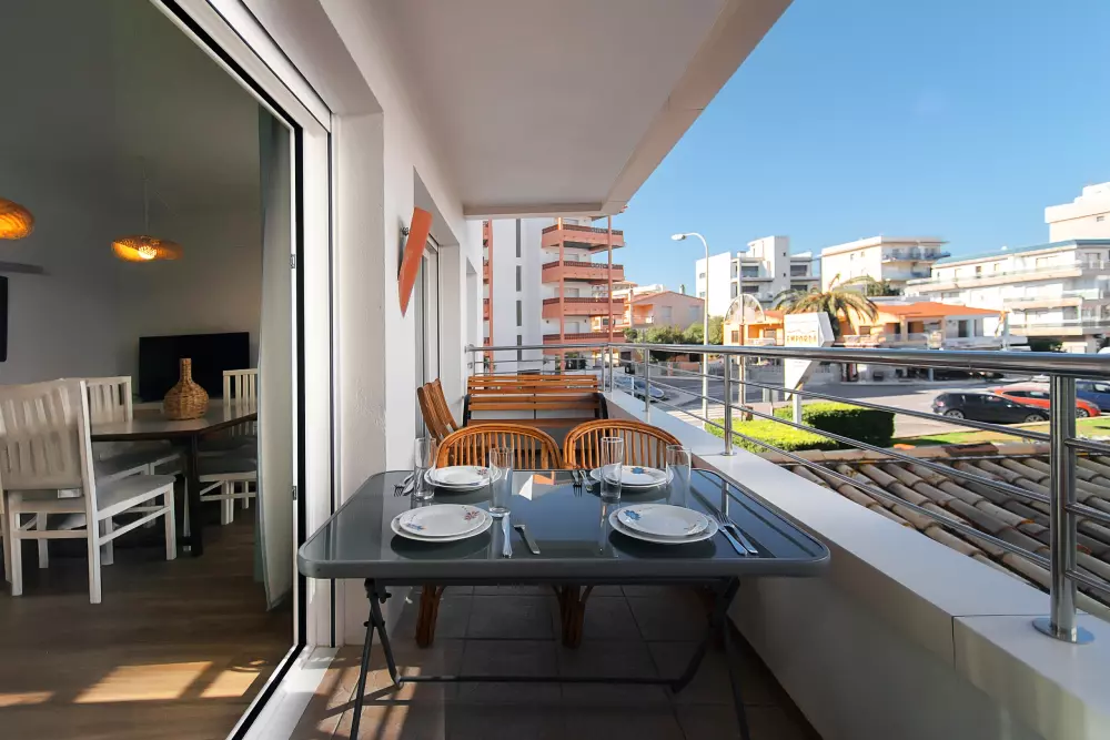 Appartements à Roses
