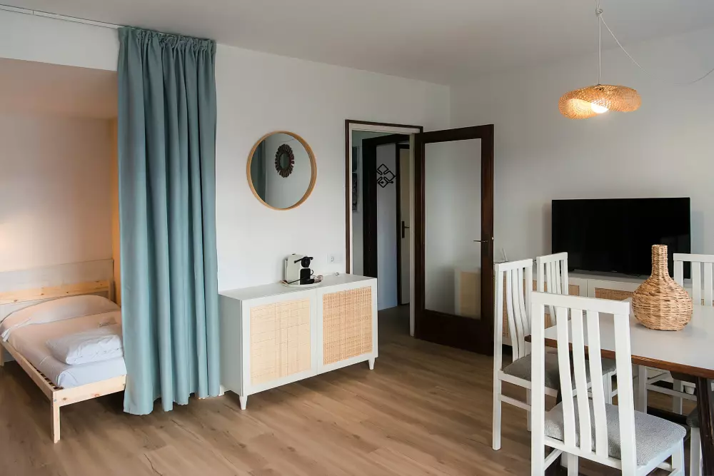 Appartements à Roses