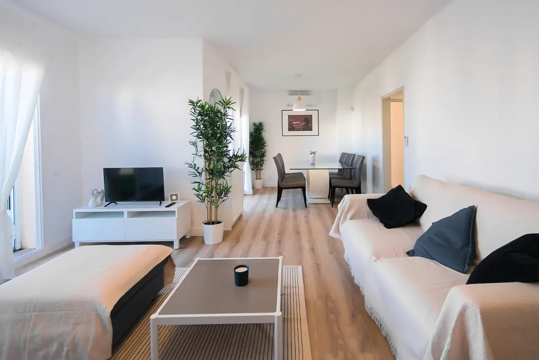 Appartements à Roses