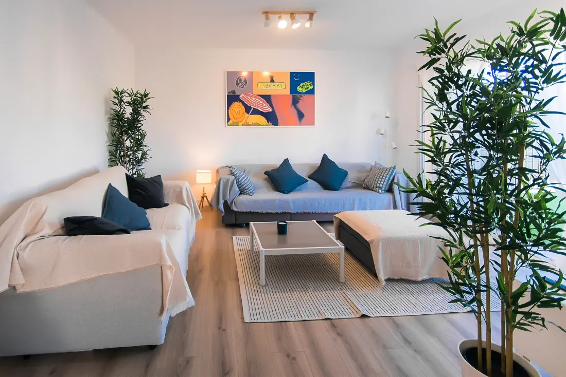 Appartements à Roses