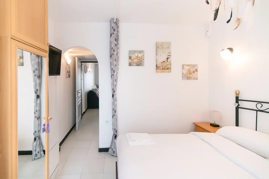Appartements à Roses