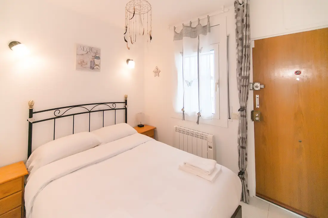 Appartements à Roses