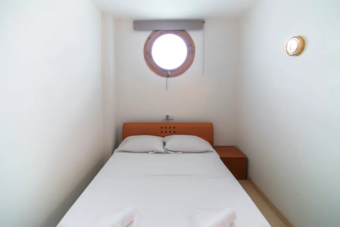 Appartements à Roses