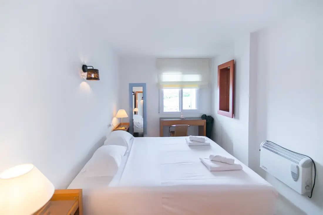 Appartements à Roses