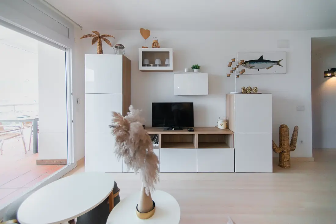 Appartements à Roses