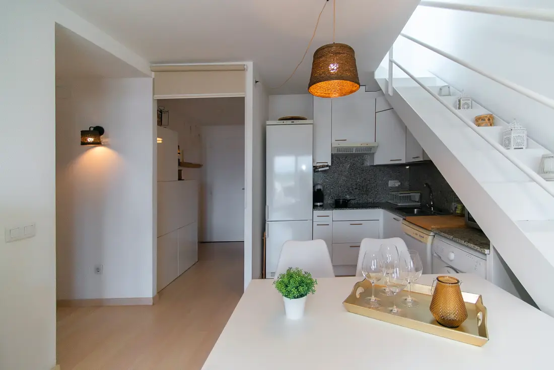 Appartements à Roses