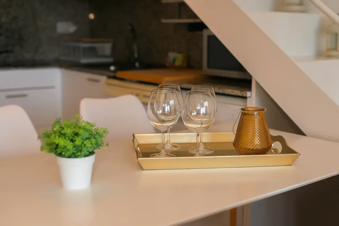 Appartements à Roses