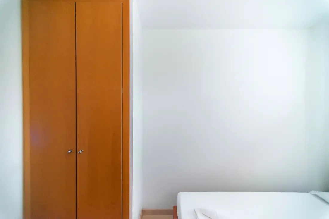 Appartements à Roses