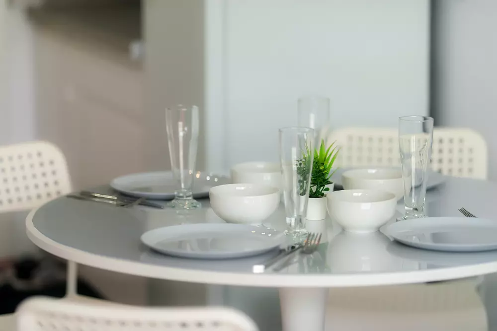 Appartements à Roses