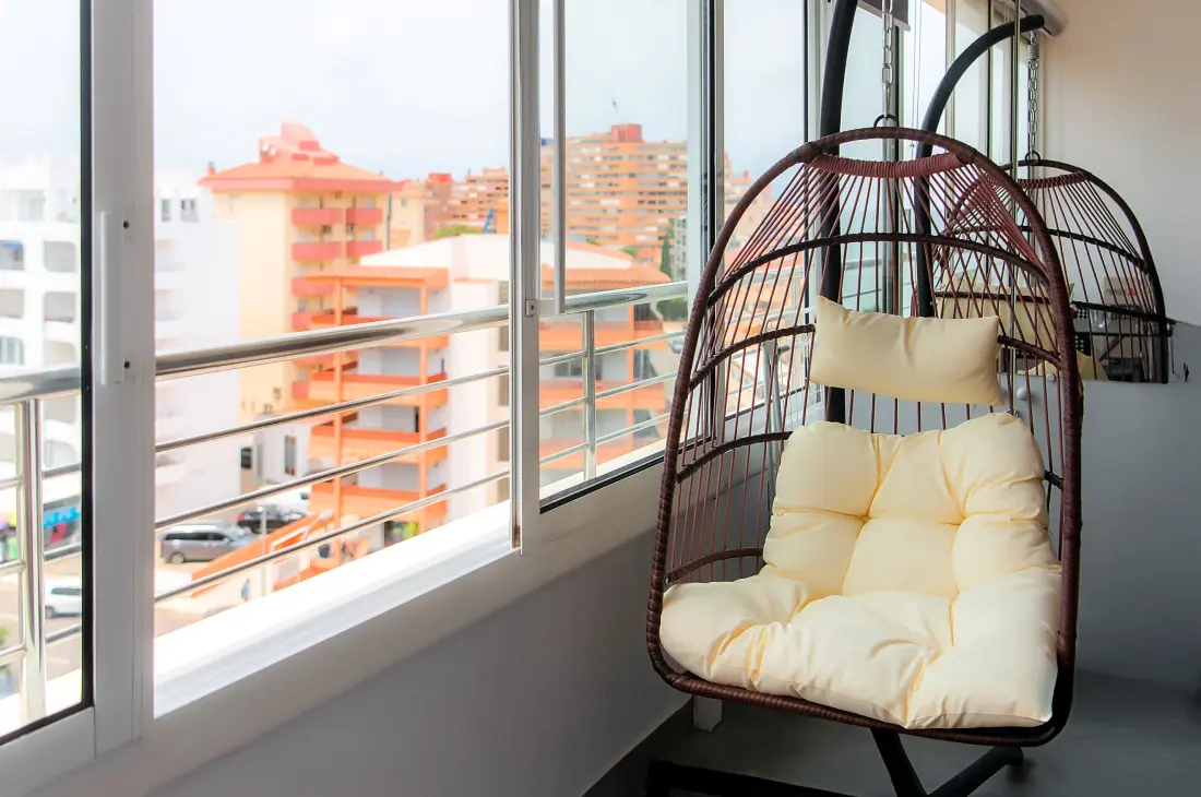Appartements à Roses