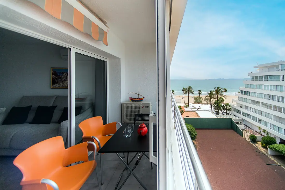 Appartements à Roses