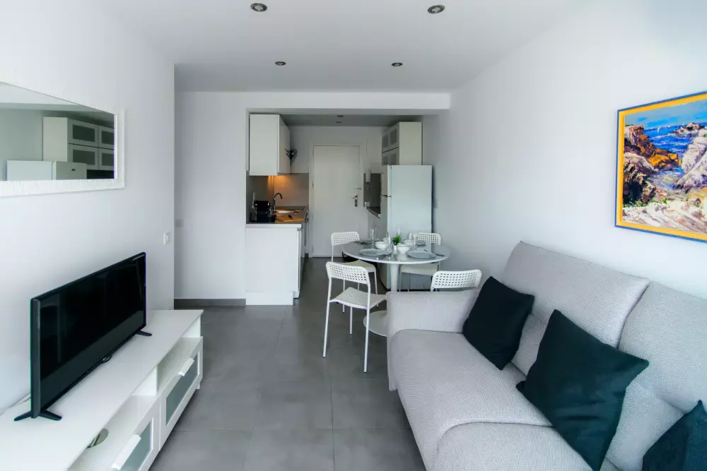 Appartements à Roses