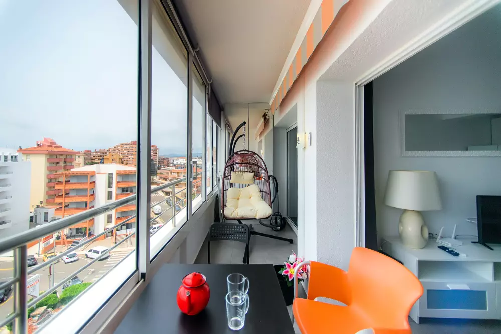 Appartements à Roses