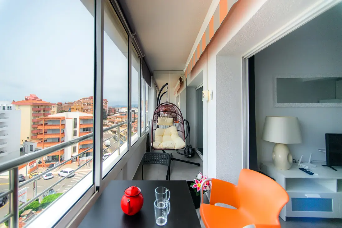 Appartements à Roses