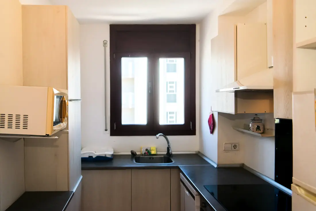 Appartements à Roses