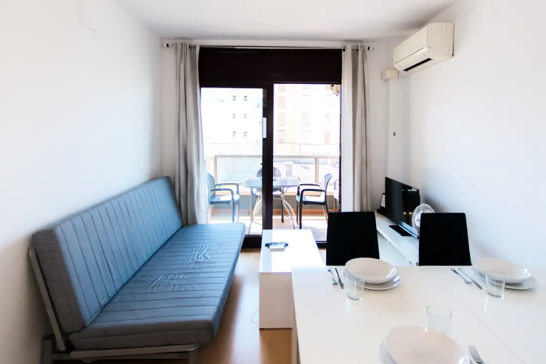 Appartements à Roses
