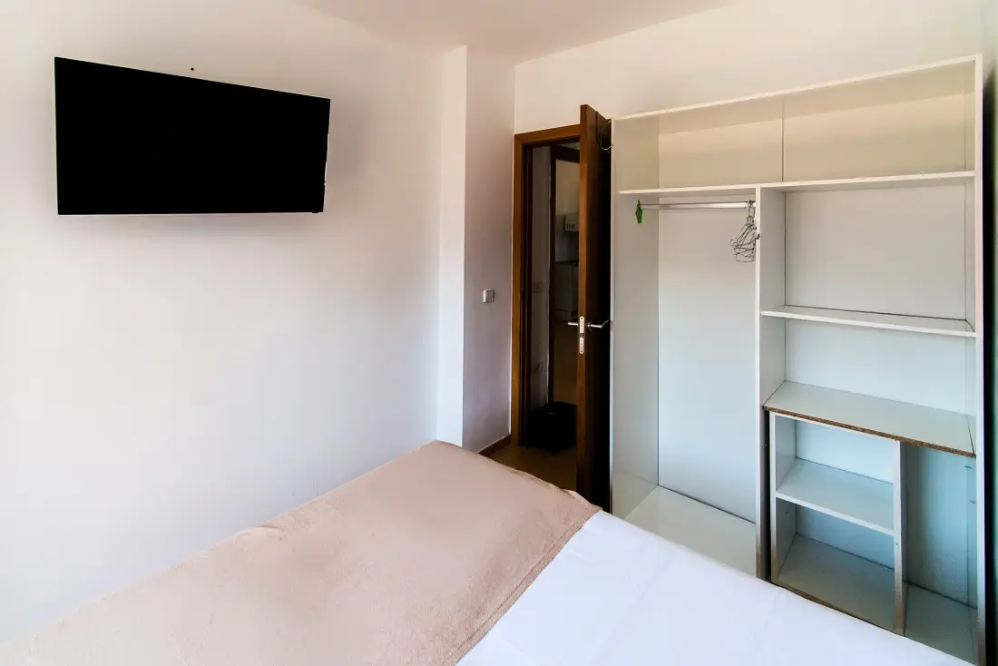 Appartements à Roses