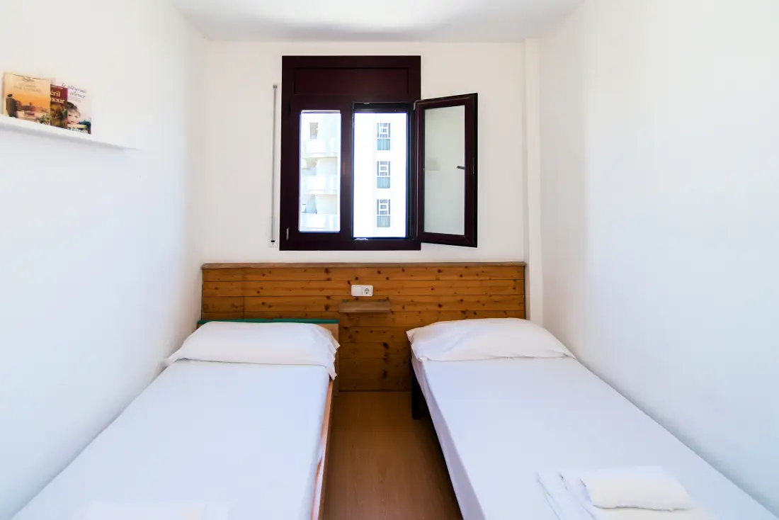 Appartements à Roses