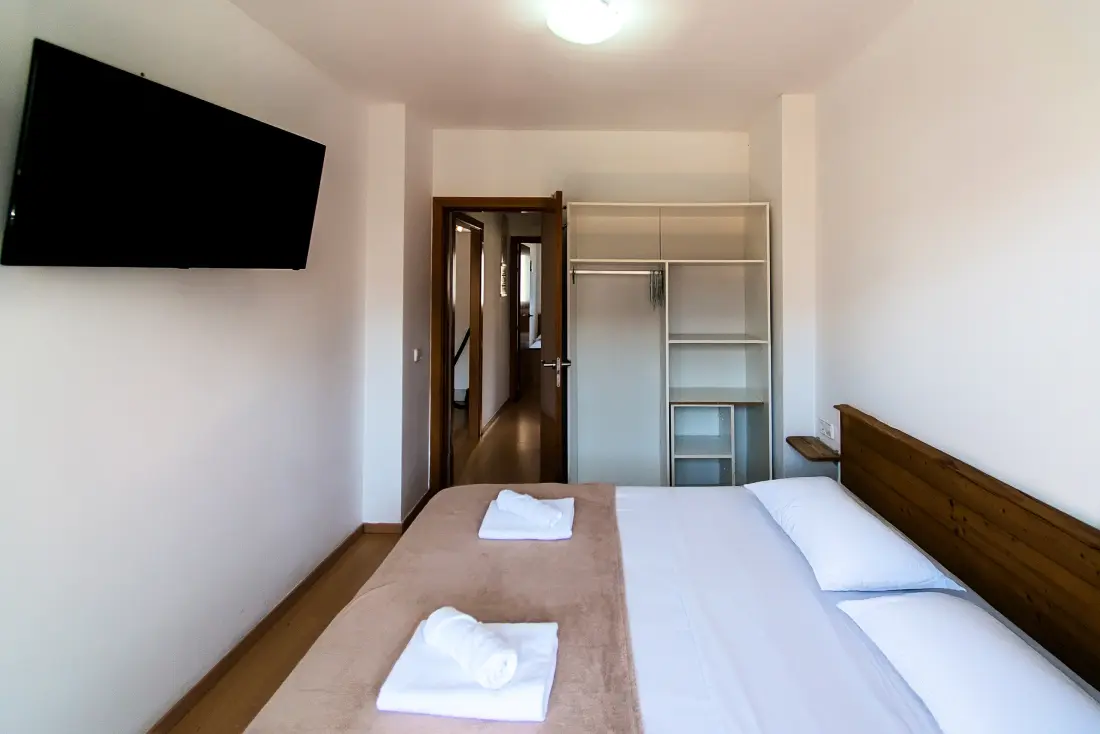 Appartements à Roses