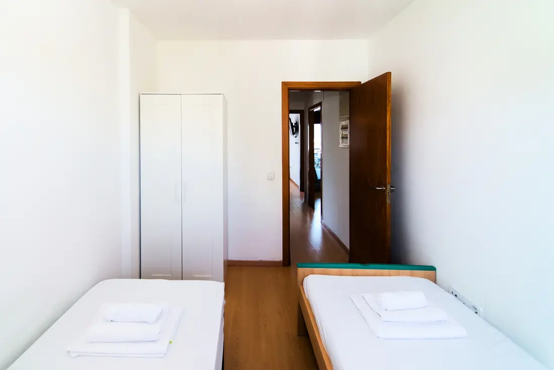 Appartements à Roses