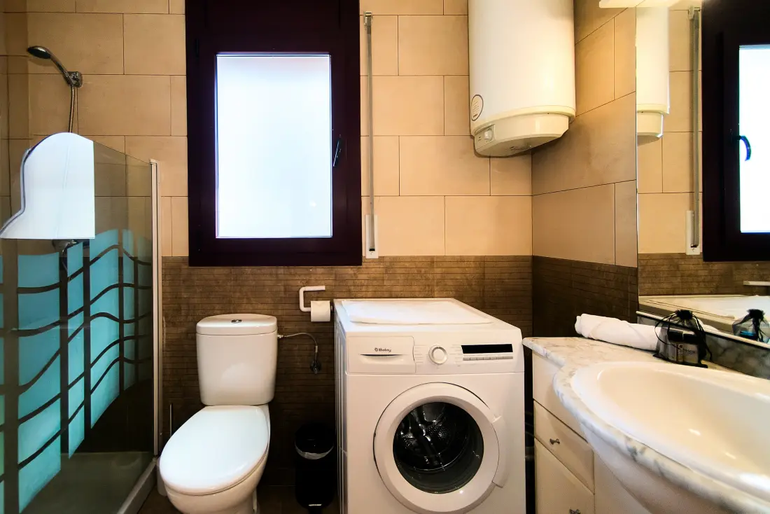 Appartements à Roses