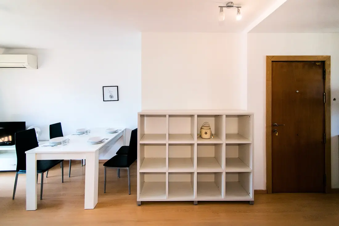 Appartements à Roses