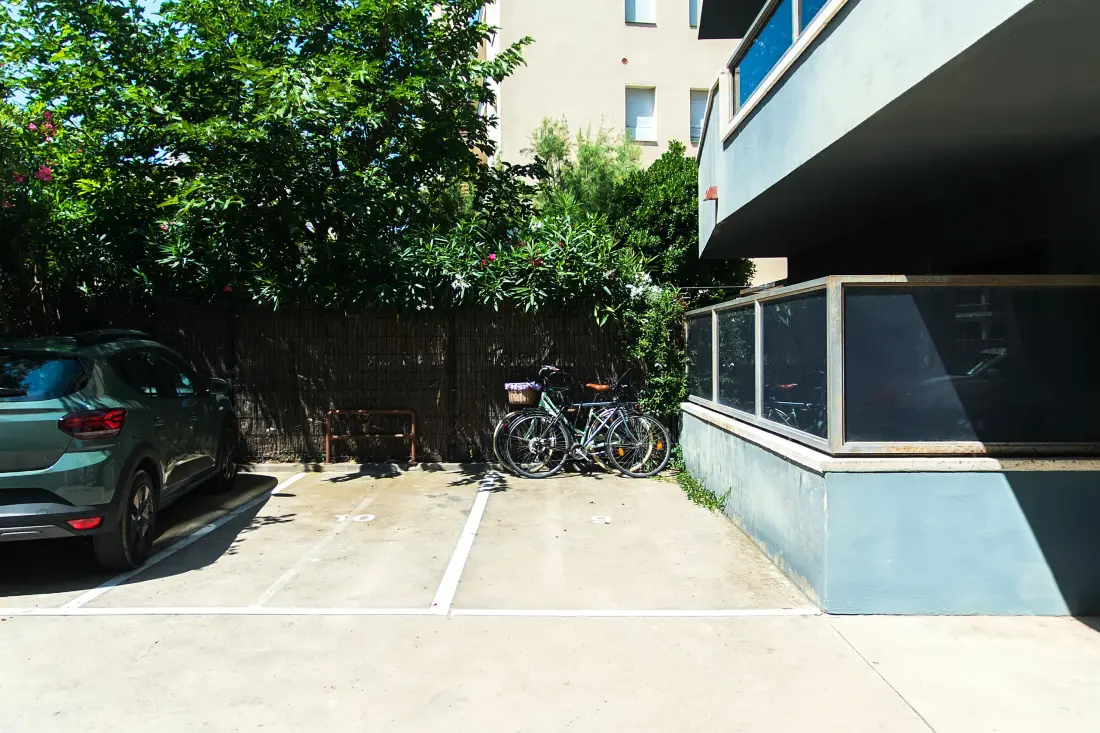 Appartements à Roses