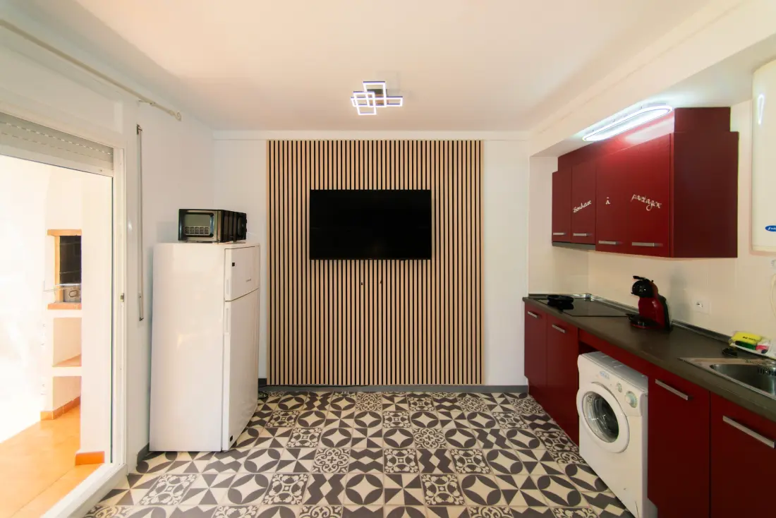 Appartements à Roses