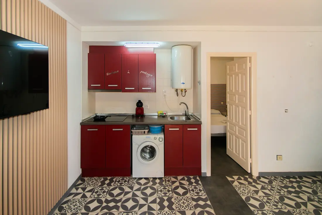 Appartements à Roses