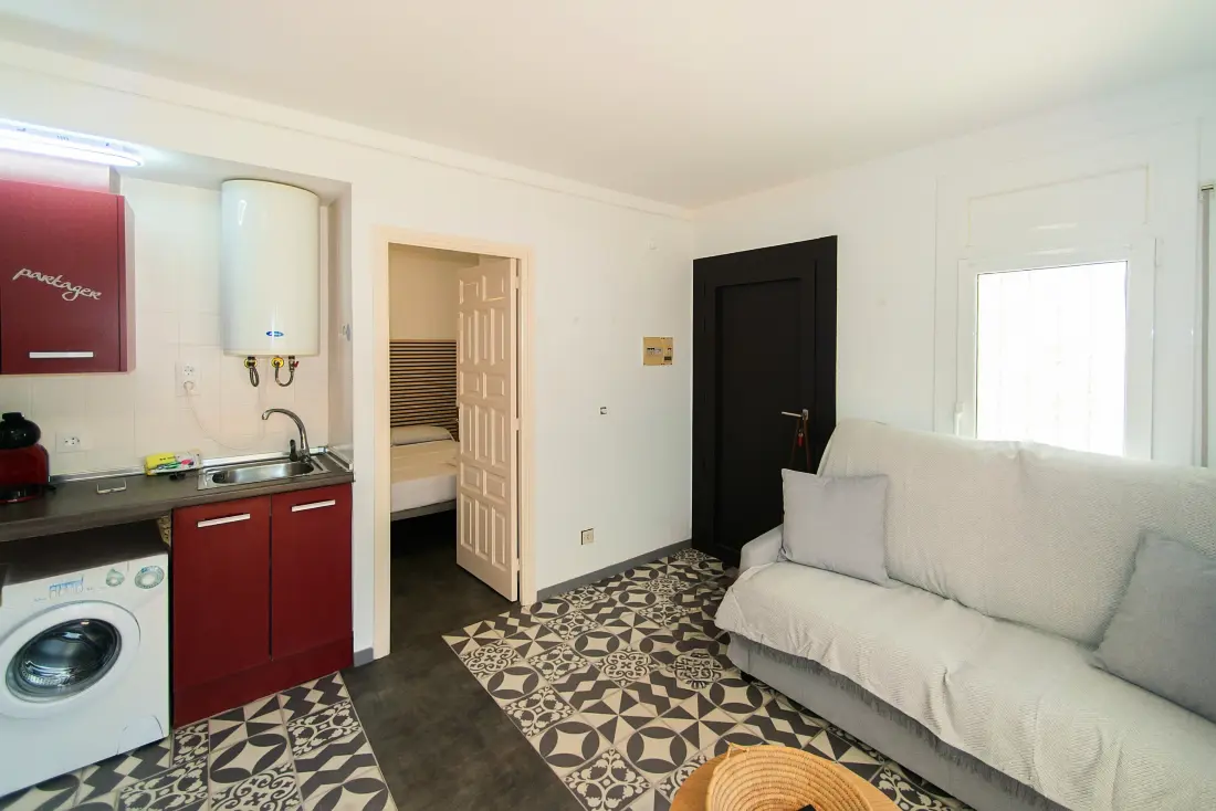 Appartements à Roses