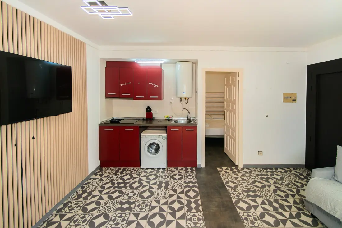 Appartements à Roses