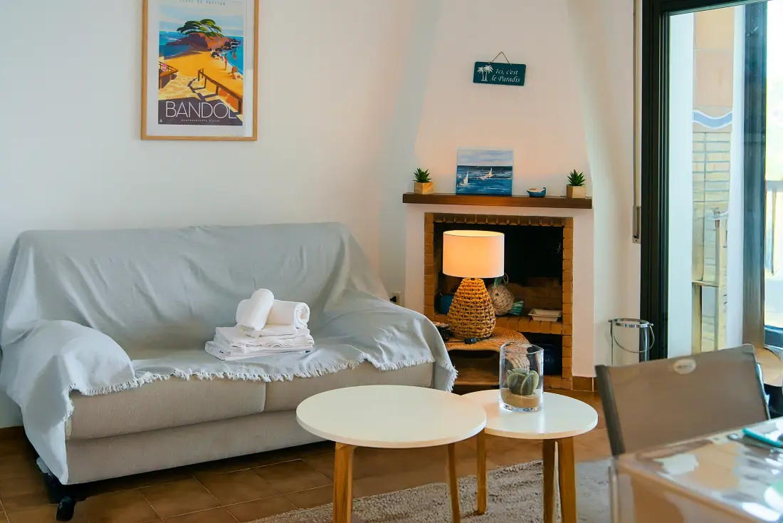 Appartements à Roses