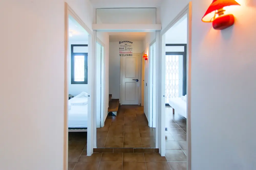 Appartements à Roses