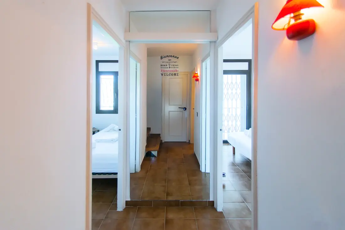 Appartements à Roses