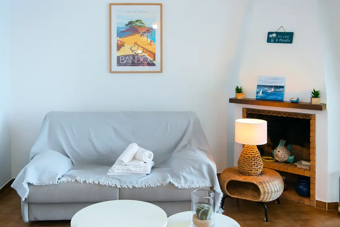 Appartements à Roses