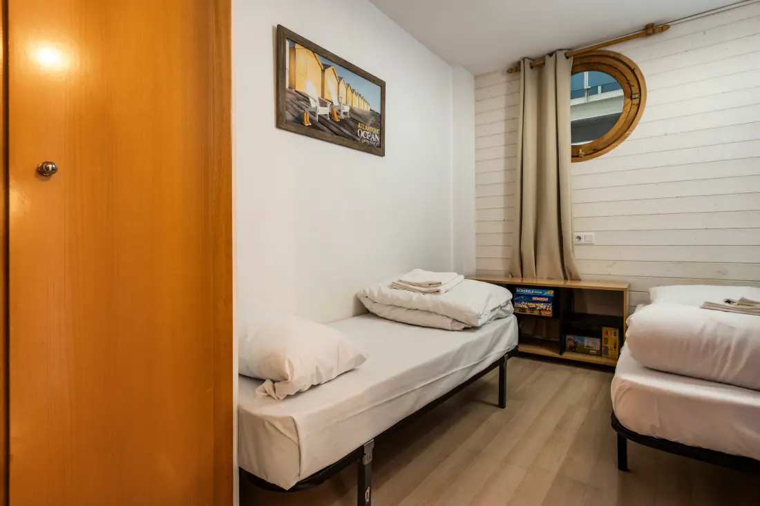 Appartements à Roses