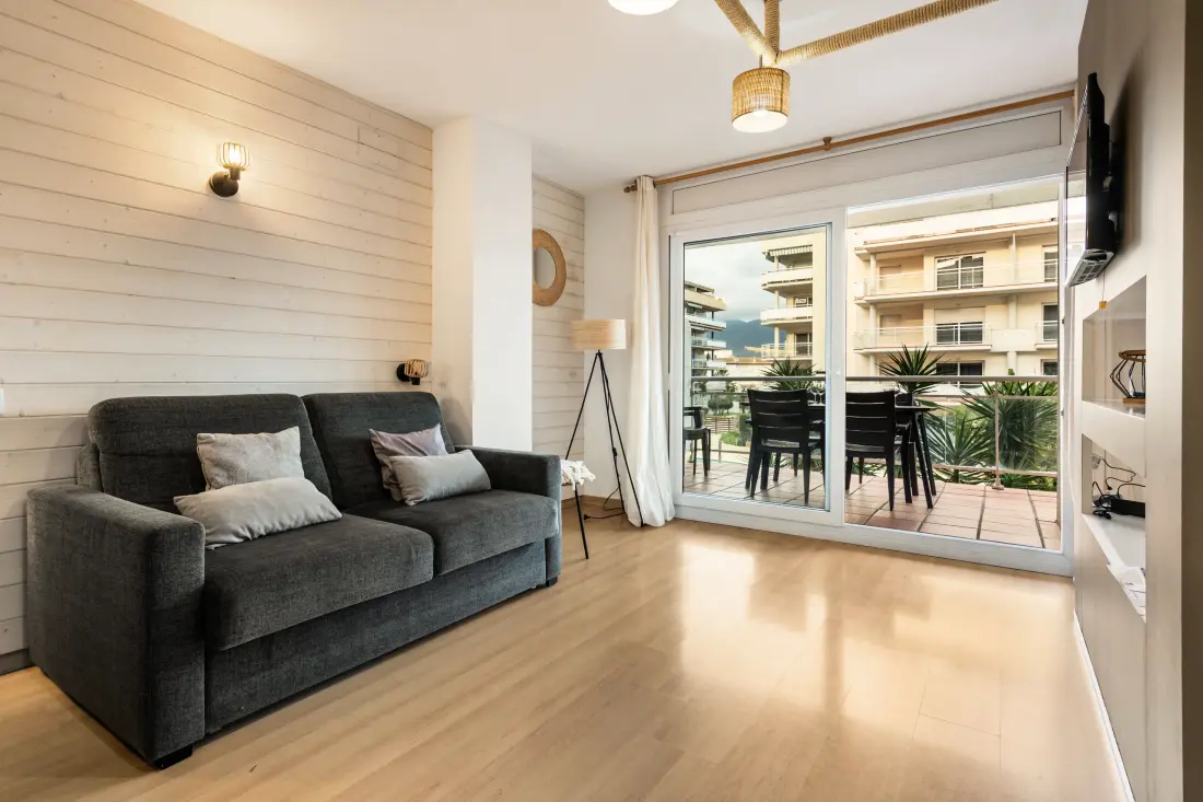 Appartements à Roses