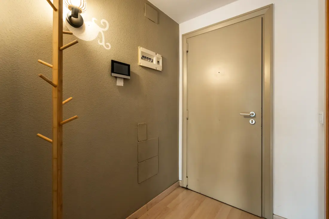 Appartements à Roses
