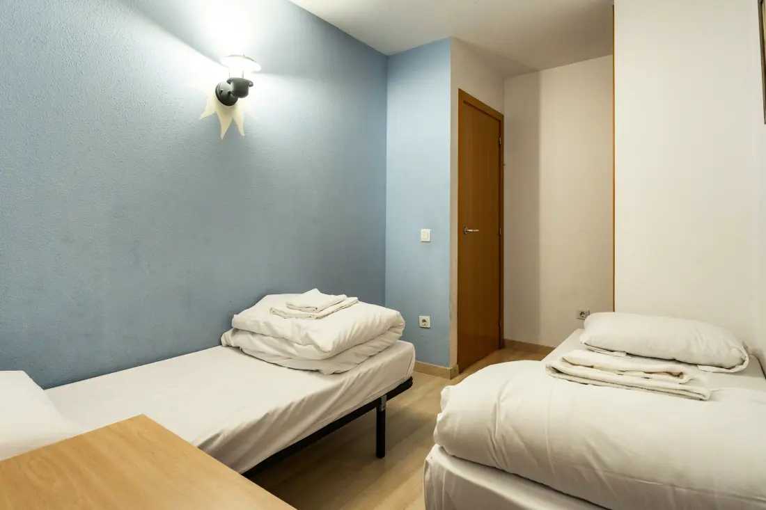 Appartements à Roses