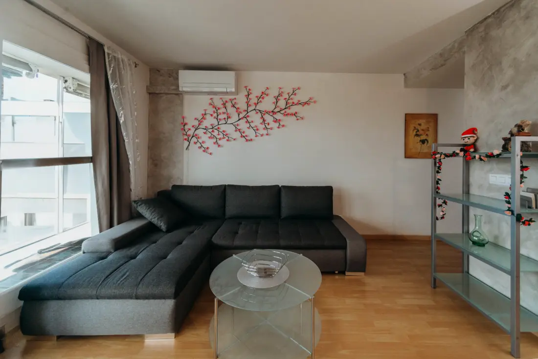 Appartements à Roses