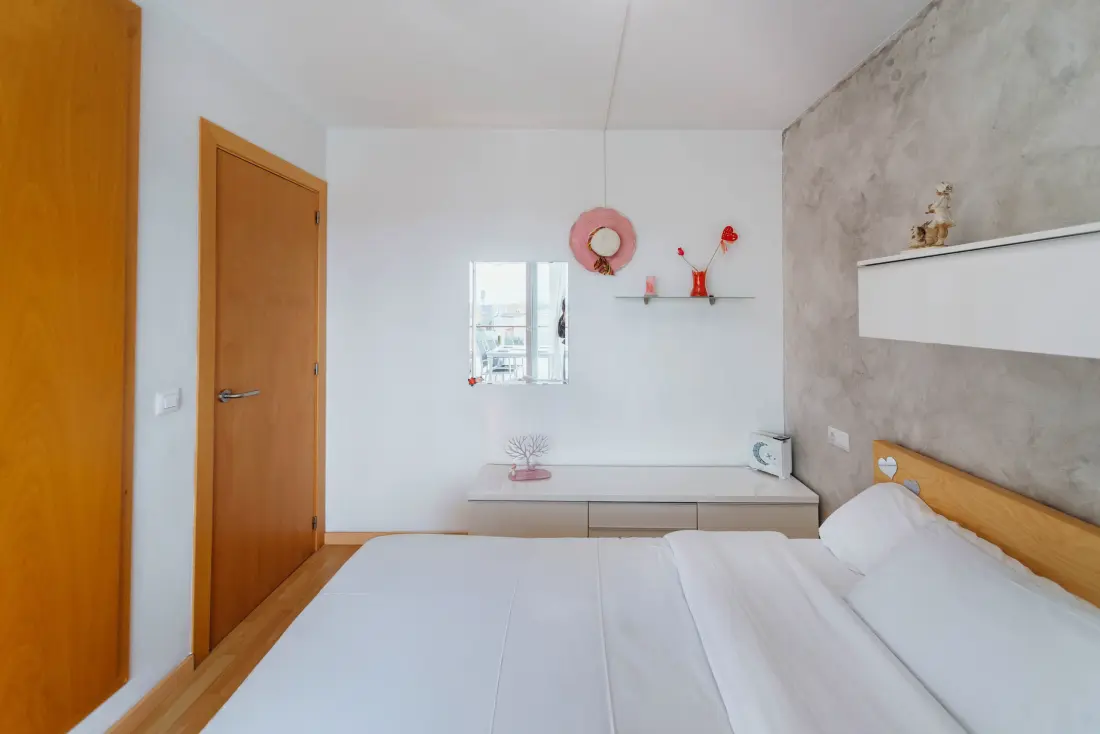 Appartements à Roses