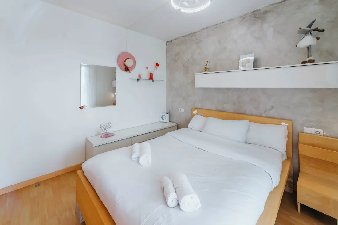 Appartements à Roses