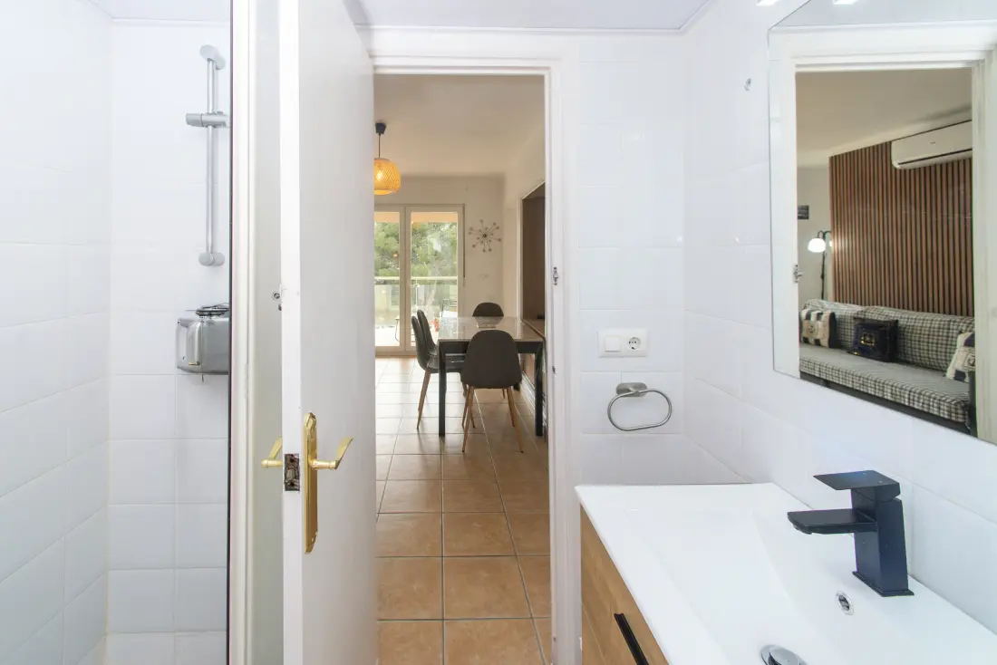 Appartements à Roses