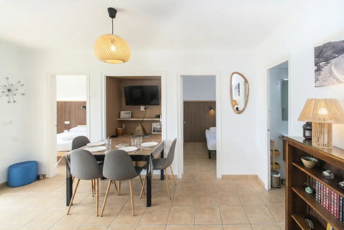 Appartements à Roses