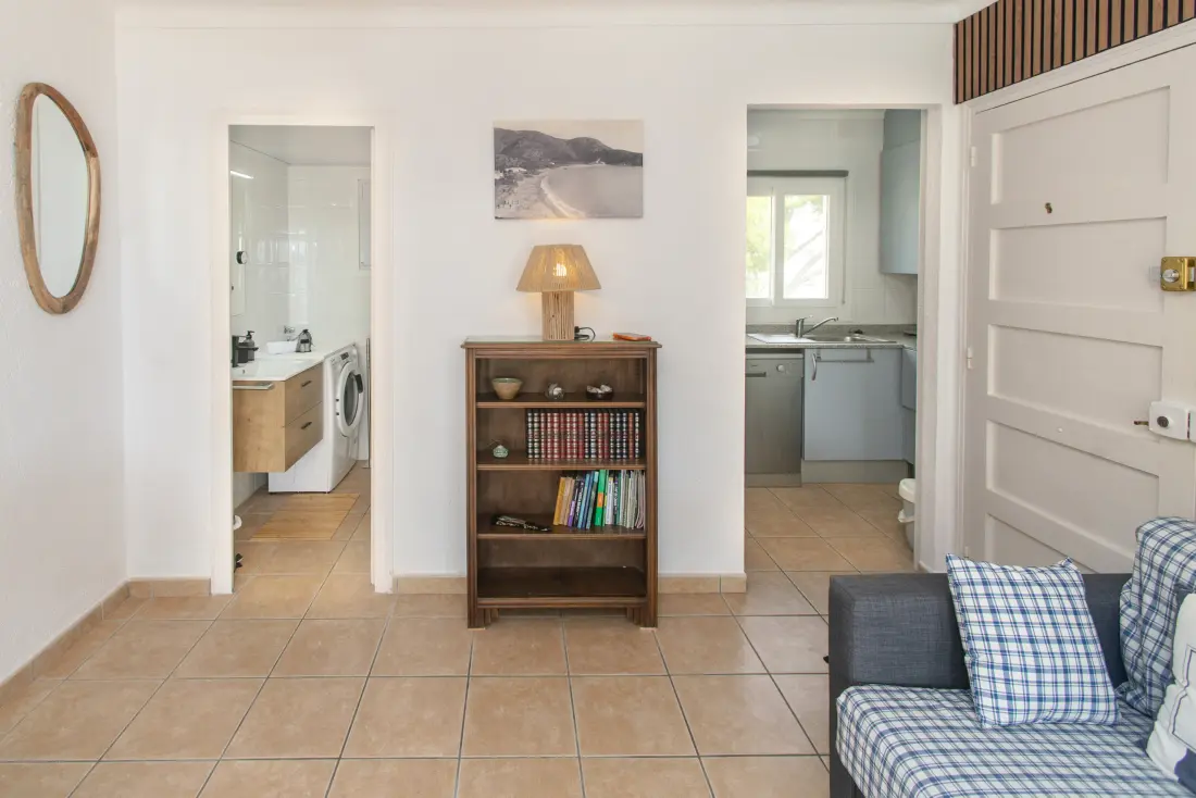 Appartements à Roses