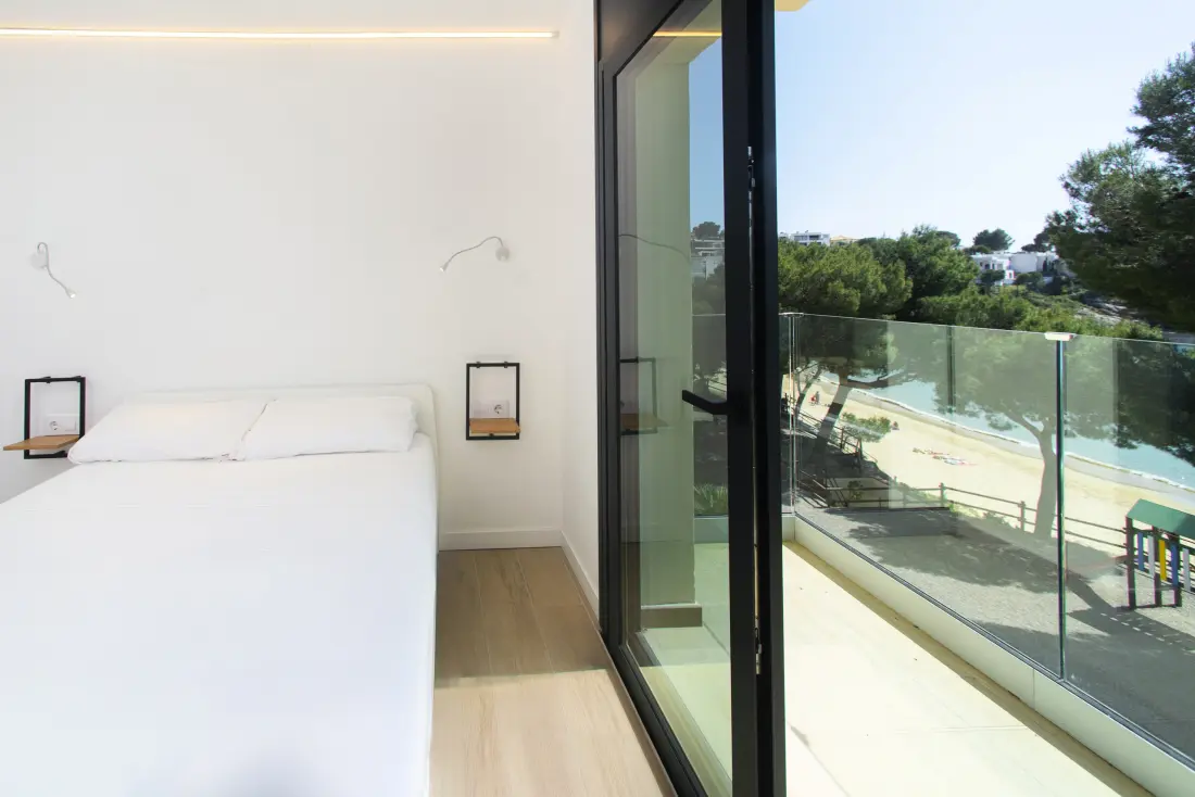 Appartements à Roses