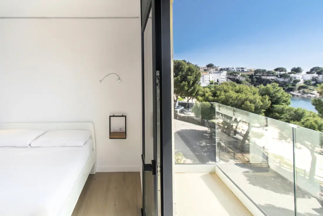 Appartements à Roses