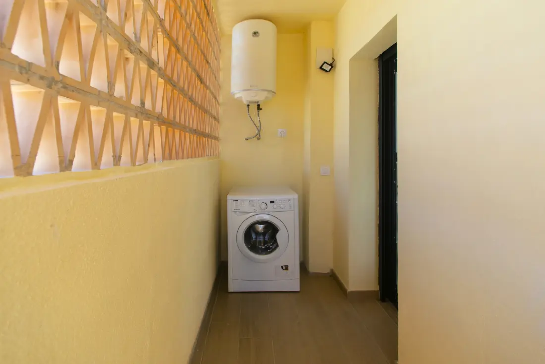 Appartements à Roses